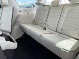 Thumbnail of 2024 Crystal Blue Metallic Lincoln Navigator