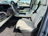 Thumbnail of 2024 Crystal Blue Metallic Lincoln Navigator