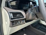 Thumbnail of 2024 Crystal Blue Metallic Lincoln Navigator