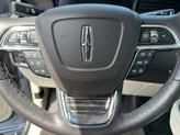 Thumbnail of 2024 Crystal Blue Metallic Lincoln Navigator