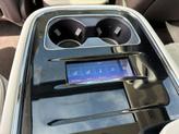 Thumbnail of 2024 Crystal Blue Metallic Lincoln Navigator