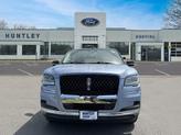 Thumbnail of 2024 Crystal Blue Metallic Lincoln Navigator
