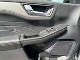 Thumbnail of 2022 Agate Black Metallic Ford Escape