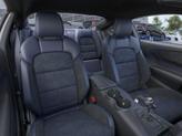 Thumbnail of 2025 Blue Ember Metallic Ford Mustang