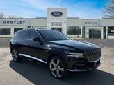 Thumbnail of 2024 Vik Black Genesis GV80