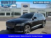 Photo of 2024 Vik Black Genesis GV80