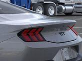 Thumbnail of 2025 Carbonized Gray Metallic Ford Mustang