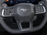 Thumbnail of 2025 Carbonized Gray Metallic Ford Mustang