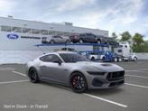 Thumbnail of 2025 Carbonized Gray Metallic Ford Mustang