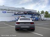 Thumbnail of 2025 Carbonized Gray Metallic Ford Mustang