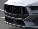 Thumbnail of 2025 Carbonized Gray Metallic Ford Mustang