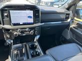 Thumbnail of 2022 Agate Black Metallic Ford F-150