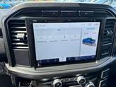 Thumbnail of 2022 Agate Black Metallic Ford F-150