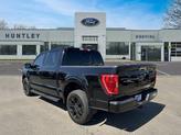 Thumbnail of 2022 Agate Black Metallic Ford F-150