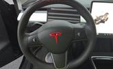 Thumbnail of 2022 Solid Black Tesla Model Y