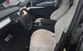 Thumbnail of 2022 Solid Black Tesla Model Y