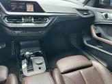 Thumbnail of 2020 Black Sapphire Metallic BMW M235 Gran Coupe