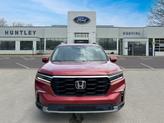 Thumbnail of 2023 Radiant Red Metallic II Honda Pilot
