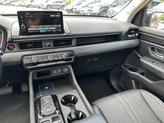 Thumbnail of 2023 Radiant Red Metallic II Honda Pilot