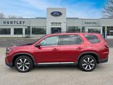 Thumbnail of 2023 Radiant Red Metallic II Honda Pilot
