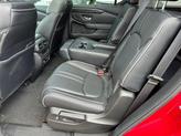 Thumbnail of 2023 Radiant Red Metallic II Honda Pilot