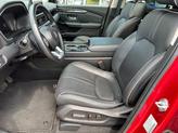 Thumbnail of 2023 Radiant Red Metallic II Honda Pilot
