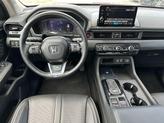 Thumbnail of 2023 Radiant Red Metallic II Honda Pilot