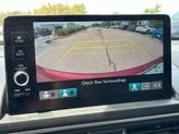 Thumbnail of 2023 Radiant Red Metallic II Honda Pilot