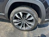 Thumbnail of 2022 Deep Black Pearl Volkswagen Atlas Cross Sport