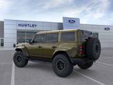 Thumbnail of 2025 Shelter Green Metallic Ford Bronco