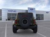 Thumbnail of 2025 Shelter Green Metallic Ford Bronco