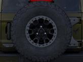 Thumbnail of 2025 Shelter Green Metallic Ford Bronco