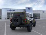 Thumbnail of 2025 Shelter Green Metallic Ford Bronco