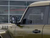 Thumbnail of 2025 Shelter Green Metallic Ford Bronco
