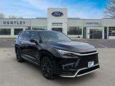 Thumbnail of 2024 Caviar Lexus TX 500h