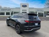 Thumbnail of 2024 Caviar Lexus TX 500h