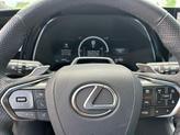 Thumbnail of 2024 Caviar Lexus TX 500h