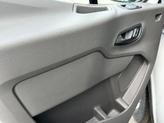 Thumbnail of 2024 Gray Metallic Ford Transit-350