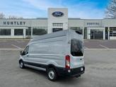 Thumbnail of 2024 Gray Metallic Ford Transit-350