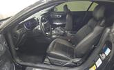 Thumbnail of 2023 Shadow Black Ford Mustang