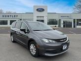 Thumbnail of 2017 Granite Crystal Metallic Clearcoat Chrysler Pacifica