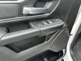 Thumbnail of 2022 Bright White Clearcoat RAM 1500