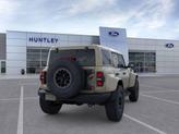 Thumbnail of 2025 Desert Sand Ford Bronco