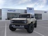 Thumbnail of 2025 Desert Sand Ford Bronco