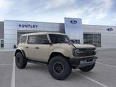 Thumbnail of 2025 Desert Sand Ford Bronco