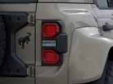 Thumbnail of 2025 Desert Sand Ford Bronco