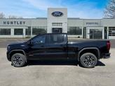 Thumbnail of 2024 Onyx Black GMC Sierra 1500