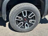 Thumbnail of 2024 Onyx Black GMC Sierra 1500