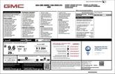 Thumbnail of 2024 Onyx Black GMC Sierra 1500