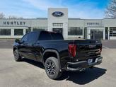 Thumbnail of 2024 Onyx Black GMC Sierra 1500